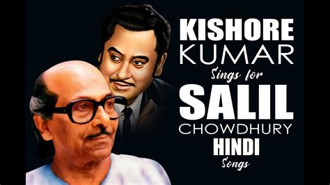 Kishore Kumar Hit Song Collection Top Kishore Kumar Hindi Songs