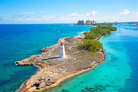 Cruising To The Bahamas In Style Days Cruise To Bahamas Caribbean