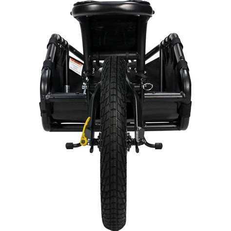 Burley Coho Xc Cargo Bike Trailer Bike