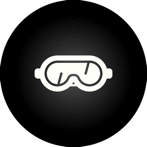 Safety Goggles Vector Icon 27913806 Vector Art at Vecteezy