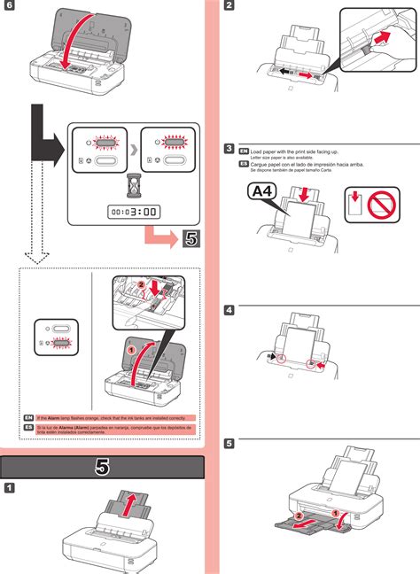 Canon Pixma Ix6820 Owners Manual