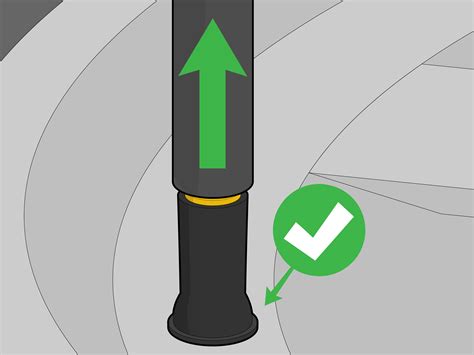 3 Ways To Install Valve Stems On Tires Wikihow