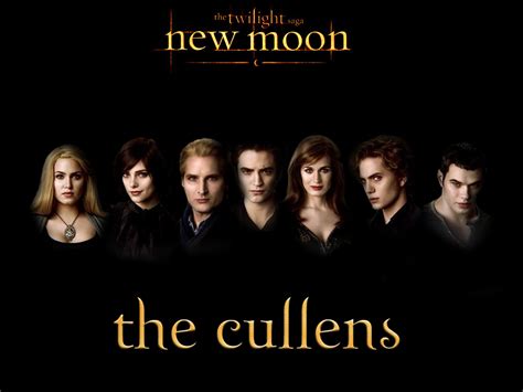 New Moon - Alice Cullen Wallpaper (7286330) - Fanpop