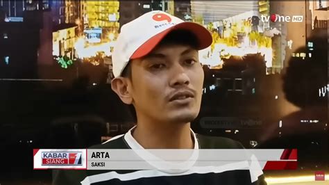 Saksi Baru Tiba Tiba Muncul Ungkap Aktivitas Eky Dan Vina Sebelum