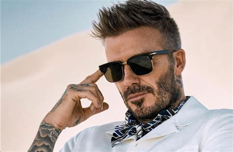 David Beckham ima opsesivni poremećaj: Englez sve zaprati u krevet, a ...