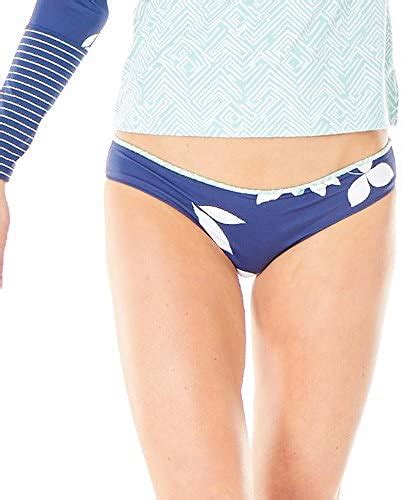 Amazon Carve Designs Sanitas Reversible Bikini Bottom Women S