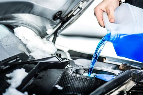 Different Car Fluids You Need To Check And Change Regularly Car Part