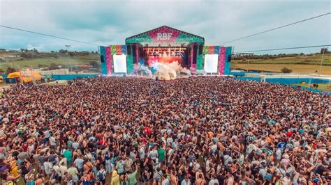 RBF Mallorca Reggaeton Beach Festival 2024 En Mallorca Consulta Los