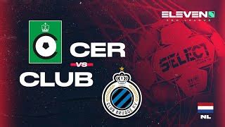 Cercle Brugge Club Brugge Hoogtepunten By Eleven Belgium Edayfm