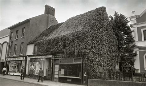 Coleraine 400 Did You Know Ni Community Heritage Archive