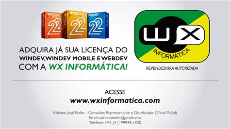 Windev Aulas Estudos E Desenvolvimento Dica Tabela Como