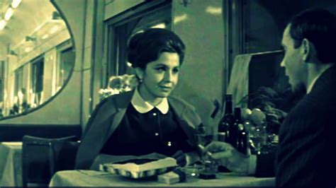 Человек без паспорта 1966 шпионский фильм СССР HD p50 - YouTube