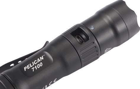 7100 Tactical Flashlight | Pelican