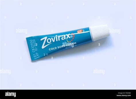 Ver a través de Pekkadillo combate zovirax pomada herpes labial