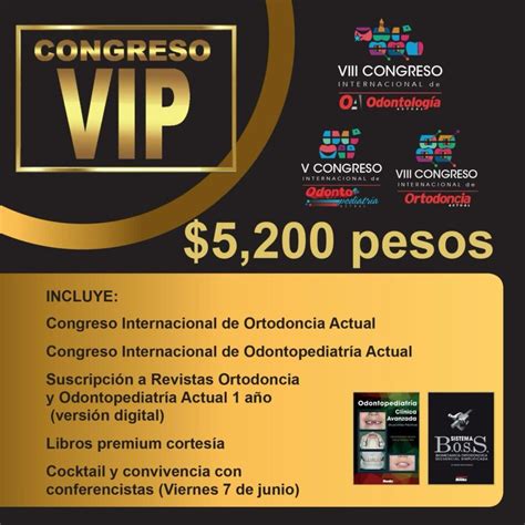 Viii Congreso Internacional Odontolog A Actual Odontolog A Actual