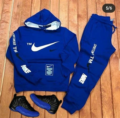 Nike Swag Outfit