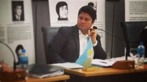 Mariano Sánchez presentó un proyecto de ordenanza para que se publiquen