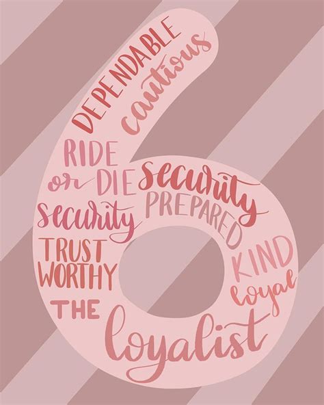 Discover The Strengths Of Enneagram Type Six