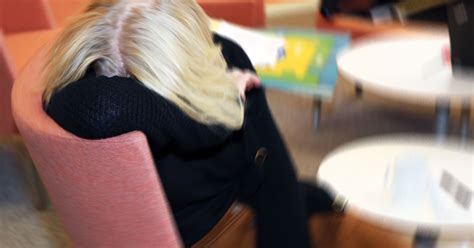 Nya Siffror Var Fj Rde L Rare I Kommunen Utsatt F R Hot Och V Ld Nyheter