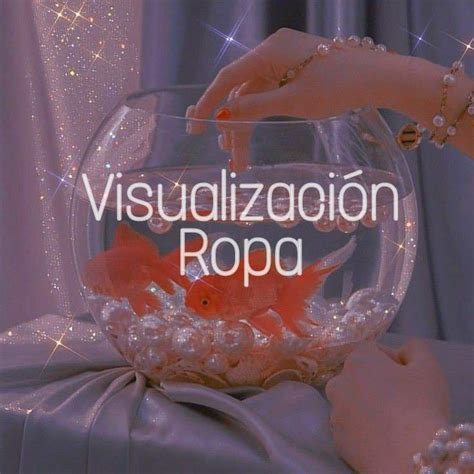 Visualización De Ropa 🍃 Wiki Shifting Y Loa Amino