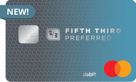 Fifth Third Preferred Checking Fifth Third Bank