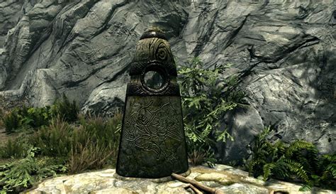 The Elder Scrolls: Skyrim Standing Stones Guide | High Ground Gaming