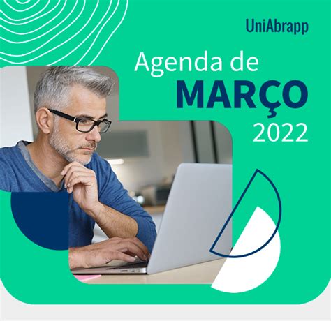 Uniabrapp Lan A Novos T Tulos Na Agenda De Cursos Para Mar O Blog