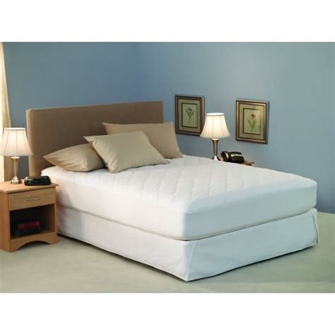 Simple Fit® 24oz Fitted Mattress Topper, 54x80" Full Xl, Case Of 2 | HD ...