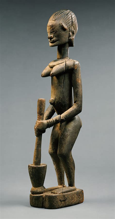 Dogon Art | Keyword | Heilbrunn Timeline of Art History | The ...