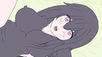 Ender chan surgió de Steve Minecraft hentai porno de dibujos animados 2d XVIDEOS