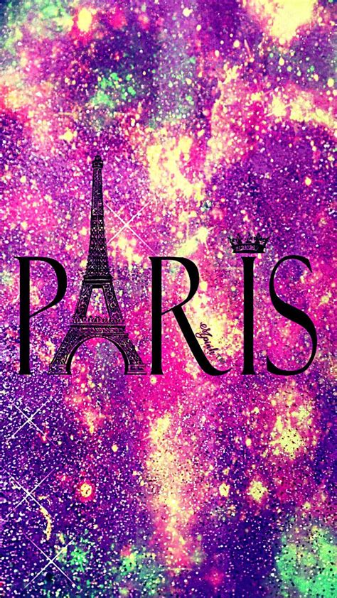 Girly Paris Wallpapers Top Free Girly Paris Backgrounds Wallpaperaccess