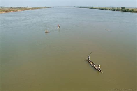 The Niger River | SkyscraperCity Forum