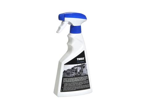 Čistič Markýz Thule Pvc Cleaner 500ml Reslshop Cz