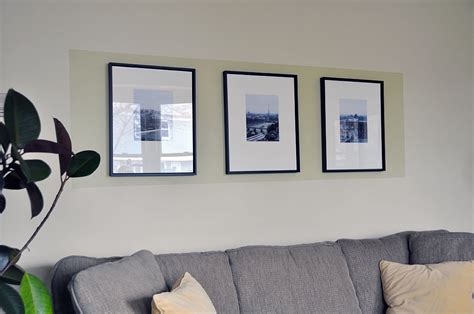 The 50 Reasons For How To Hang Three Pictures Hang 2 Piece And 3