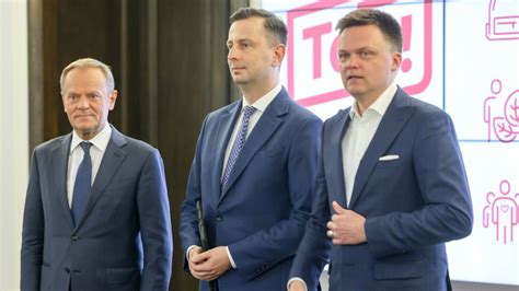 SE Oni pomogą opozycji wygrać wybory Nowy sondaż nie pozostawia