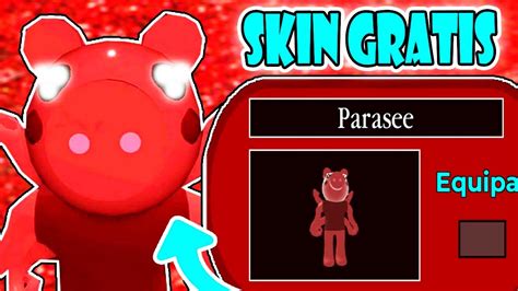 Como Conseguir Las Nuevas Skins Del Capitulo De Piggy Roblox Youtube