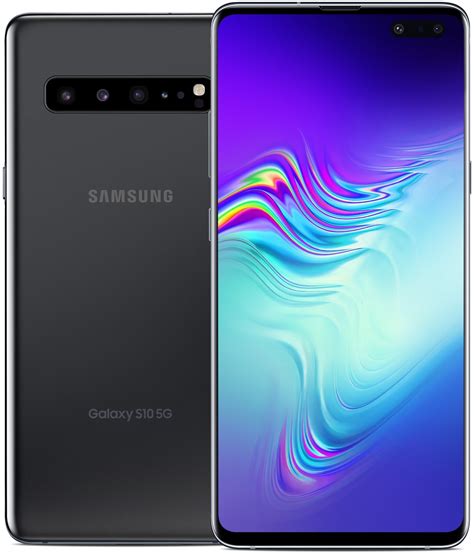 Samsung Galaxy S10 5G SM G977N Korea 512GB Specs And Price Phonegg