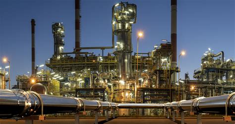 Kuwaits Al Zour Refinery Starts Up Impacting Crude And Product