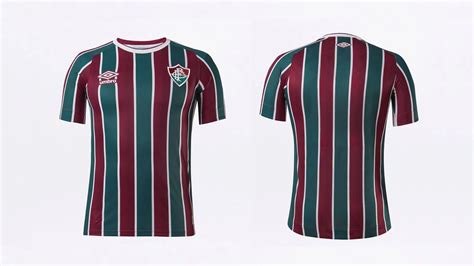 Camisa Do Fluminense Camisas Do Fluminense Para Comprar Em