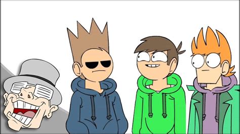 100 Eddsworld Wallpapers