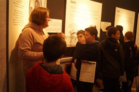 A Trip To Skibbereen Heritage Centre Drinagh National School