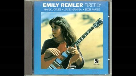 Firefly Emily Remler 07 Inception McCoy Tyner YouTube