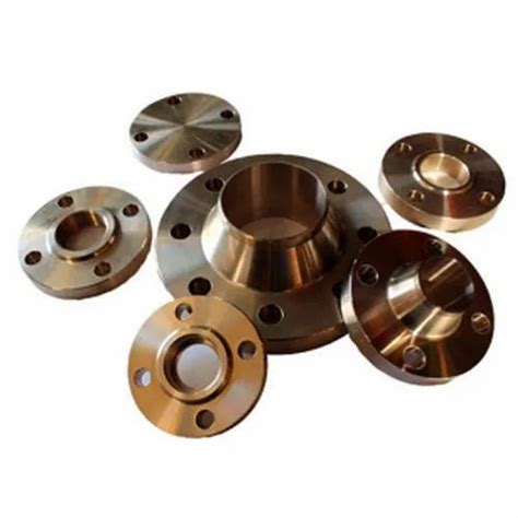 Astm A Stainless Steel Flanges Size Inch Packaging Type