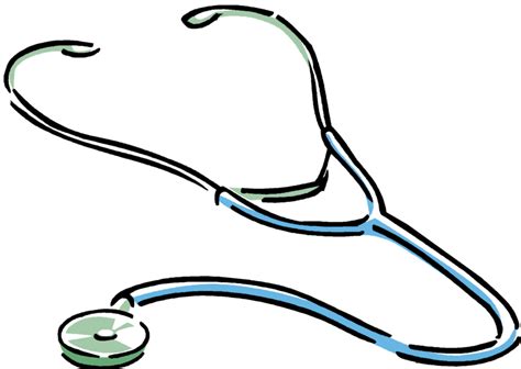 Stethoscope Cartoon - ClipArt Best