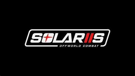 Solaris Offworld Combat Ii Anunciado Provavelmente Para Playstation