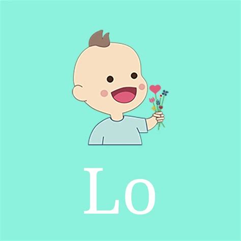 Lo – meaning, origin, pronunciation & popularity