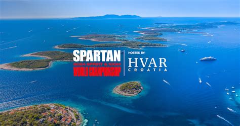 Sprint 100M World Championship OCR Race Hvar Croatia October 9