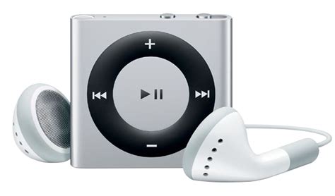 Ipod Png