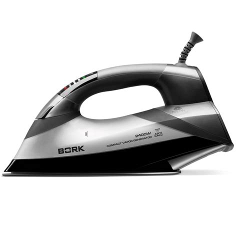 BORK i601 — купить Утюг БОРК I601, цена на сайте официального интернет ...