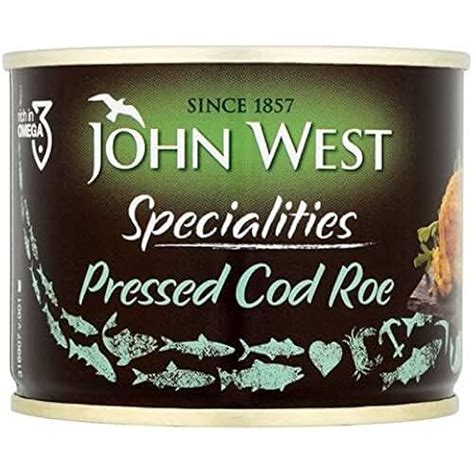 Amazon.co.uk: tinned roe